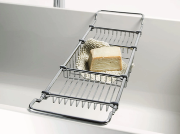 CLASSIC DW 25 - Soap dish for bathtub by DECOR WALTHER - view 3